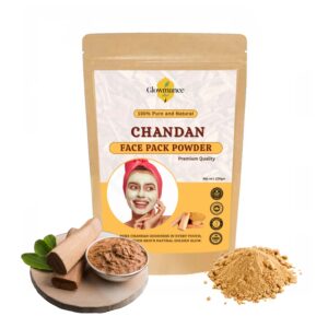 Chandan Face Pack Powder-100gm