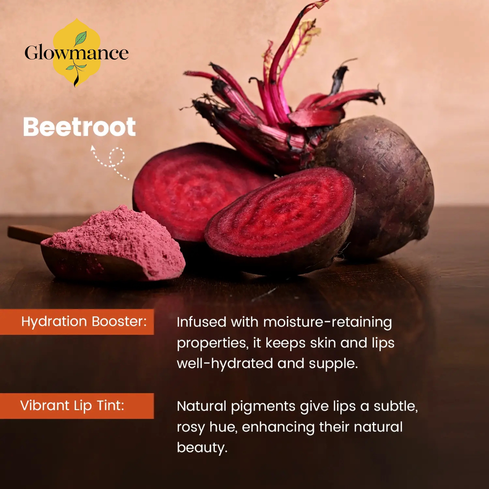 Beetroot Powder – 100 gm - Image 5