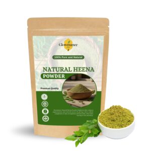 Natural Henna Powder
