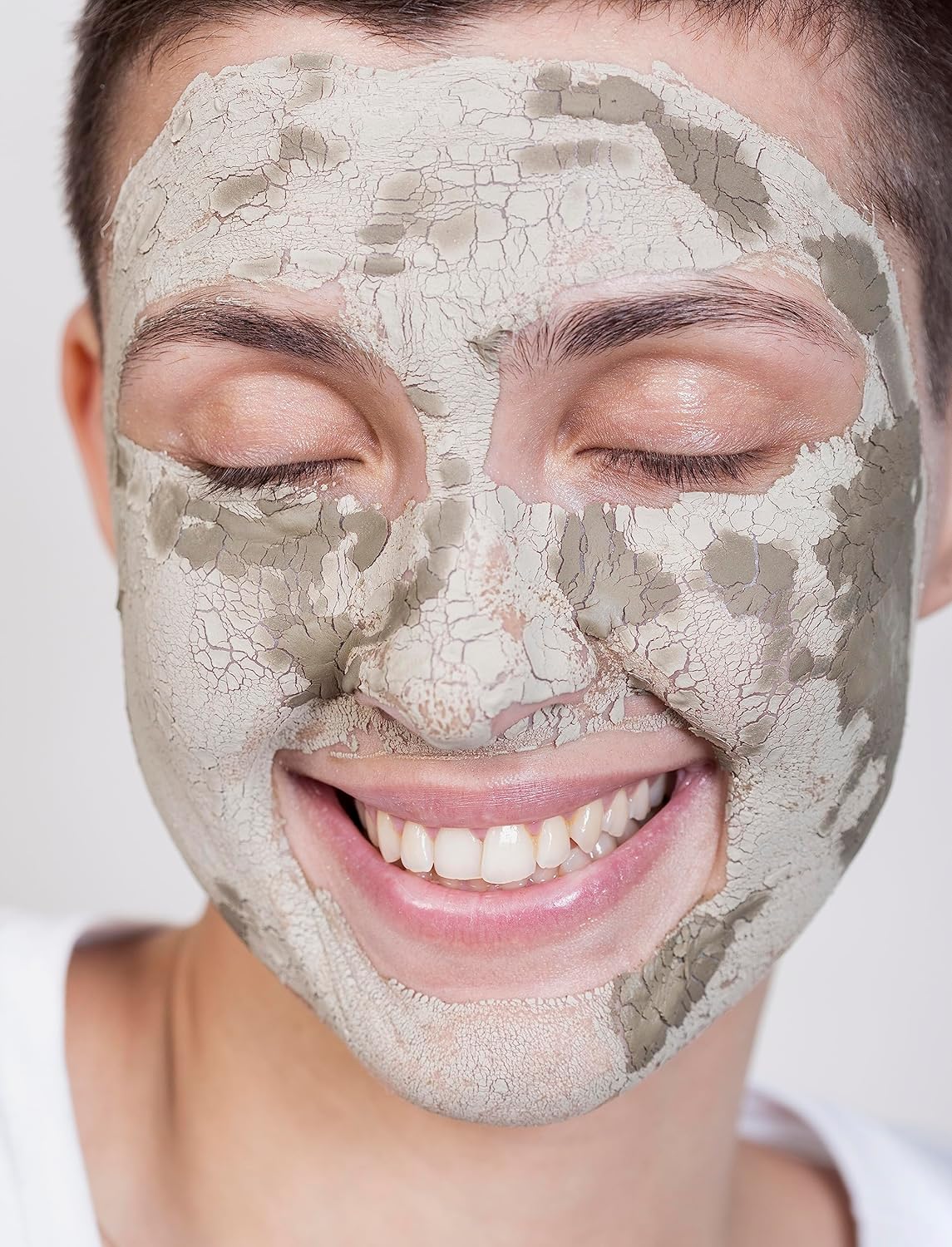 Glowmance Kaolin Clay Powder – 100 g - Image 6