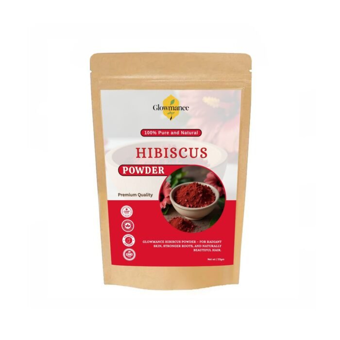 Hibiscus Powder