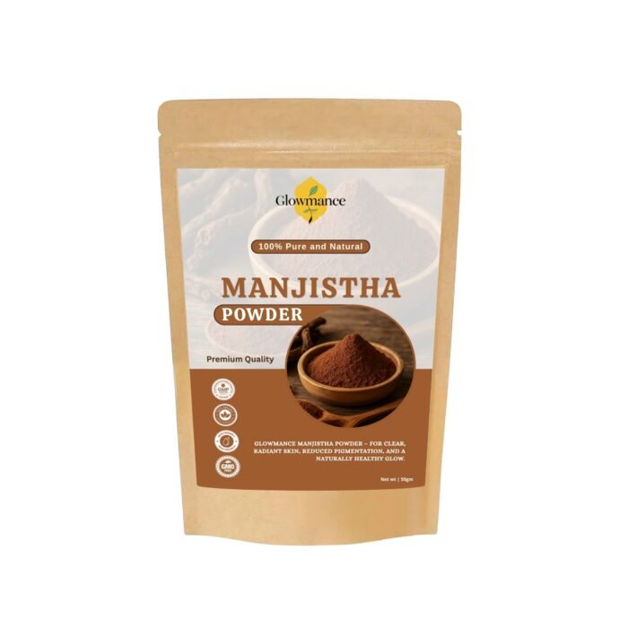 Manjistha Powder